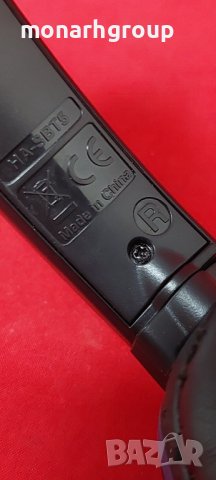 Слушалки JVC HA-SBT5, снимка 5 - Слушалки, hands-free - 41202038