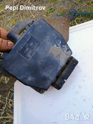 Модул вакуумен блок 600906625 за SEAT ALTEA,POLO,audi a3 Golf 5 (5P1) 1.9 TDI (2004), снимка 3 - Части - 48920859