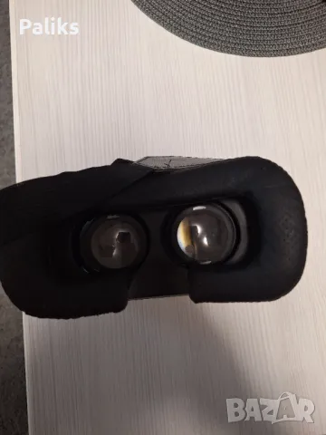 Виртуални 3D очила за телефон, снимка 2 - Друга електроника - 47550531