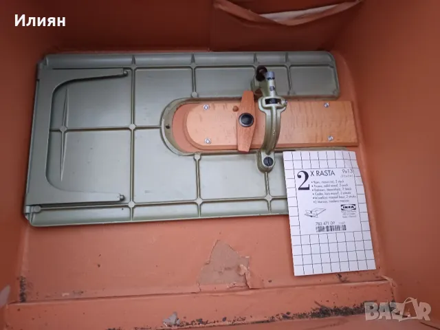 Шевна машина , снимка 10 - Шевни машини - 47782640