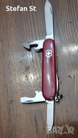 Ножка, снимка 2 - Ножове - 52379572