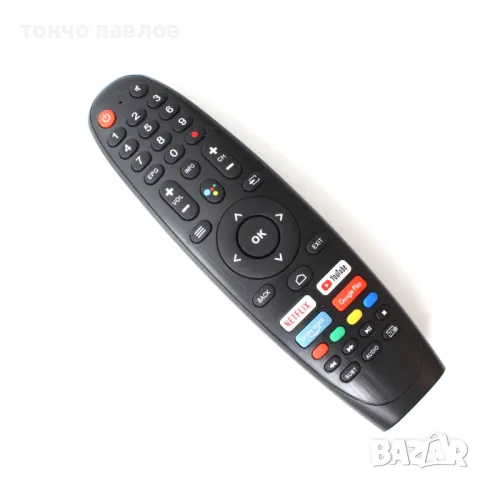 Дистанционно за телевизор SMART TECH 