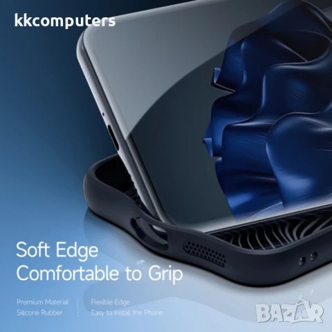 Huawei Pura 70 Pro / 70 Pro+ DUX DUCIS TPU Силиконов Калъф и Протектор, снимка 3 - Калъфи, кейсове - 51400562