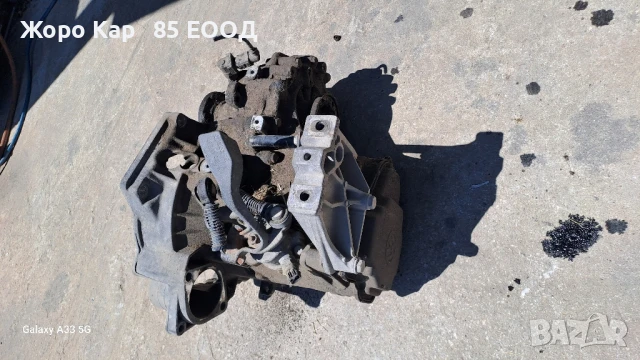 Скоростна кутия VW Ауди, Сеат,Шкода 1.9 90к.с 5ск Seat Skoda, снимка 7 - Части - 51023396