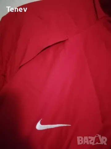 Турция оригинално футболно горнище размер L Nike Turkey , снимка 6 - Спортни дрехи, екипи - 49168349