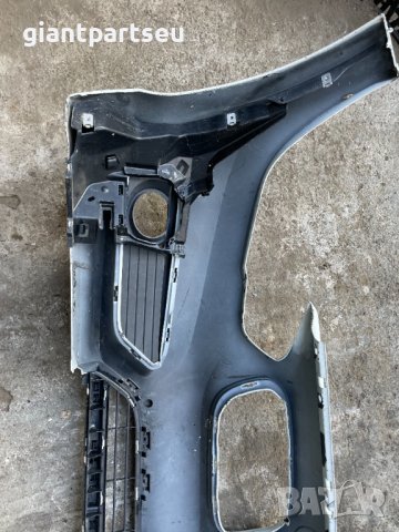 Предна броня за БМВ Ф20 Ф21 BMW F20 F21, снимка 5 - Части - 38610395