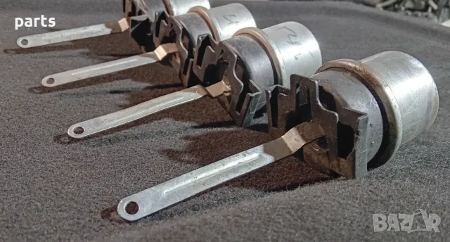 Вакуум Клапан Jeep Чероки XJ 4бр., снимка 4 - Части - 47467632