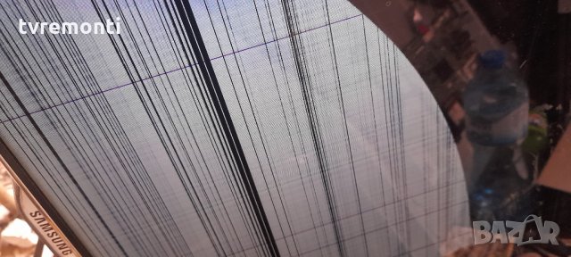 лед диоди от дисплей LTJ400HL14-J от телевизор SAMSUNG модел ,UE40ES8000S , снимка 6 - Части и Платки - 34601751