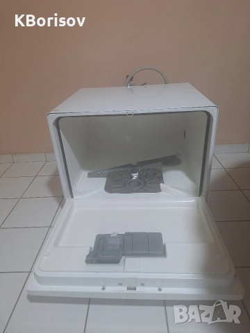 Electrolux ESF 2450W, снимка 2 - Съдомиялни - 52905648