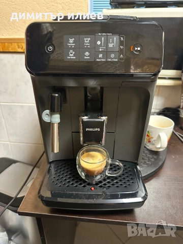 Кафемашина Philips ep1224