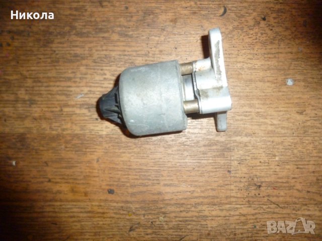 ЕГР-КЛАПАН Шевролет Авео 1.2 84 к.с