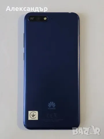 Huawei Y6, снимка 3 - Huawei - 48779448