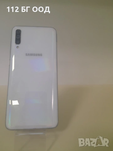 Телефон Samsung Galaxy A70 , снимка 4 - Samsung - 53871357