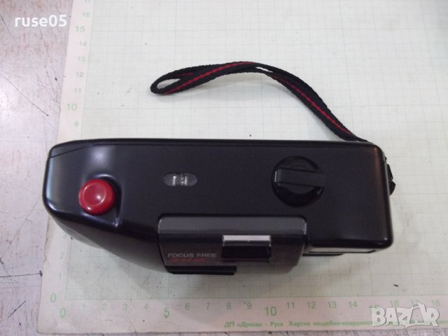 Фотоапарат "SKINA - SK-102" - 1 работещ, снимка 3 - Фотоапарати - 41842509