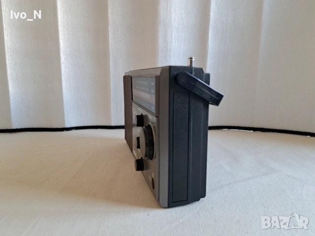 Радио AudioTon FX-8., снимка 3 - Радиокасетофони, транзистори - 53695087