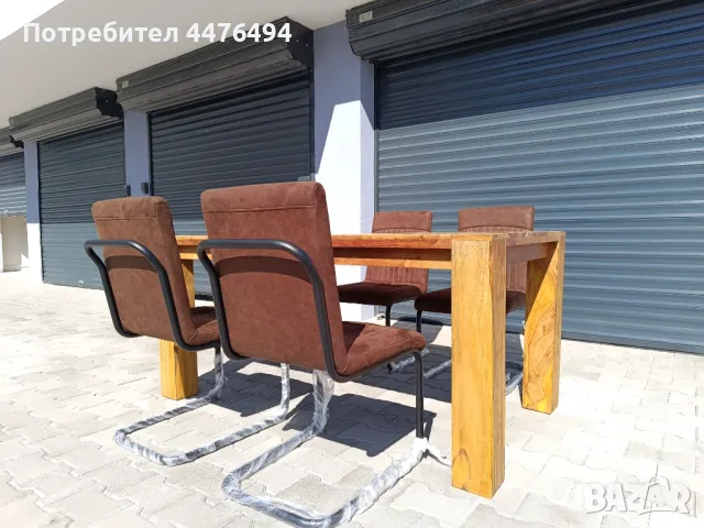 Мебели от Германия 