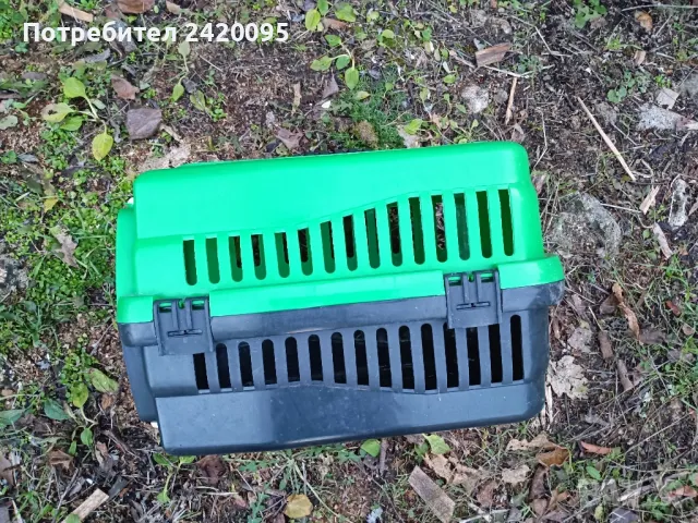 транспортна клетка за животни-20