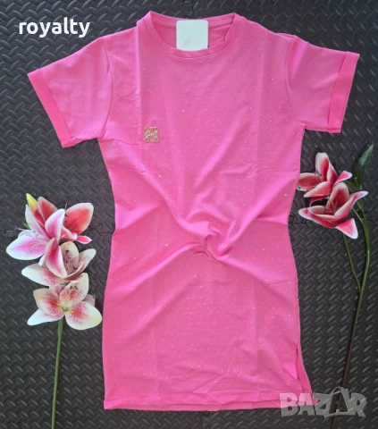 Loewe дамски тениски Различни цветове 