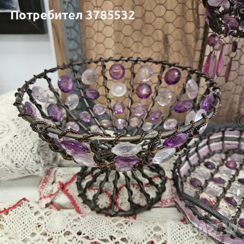 Декорация Декорация , снимка 2 - Декорация за дома - 56219043