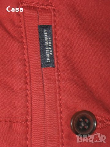 Къси дънки C&A  мъжки,М, снимка 5 - Дънки - 41352383