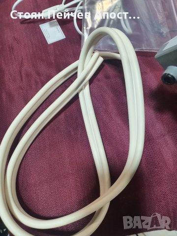 Marnur MRHC-QDC303 Резервна помпа, снимка 6 - Други стоки за дома - 42091665