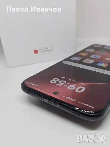 ГАРАНЦИЯ НОВ Huawei Pura 80 Pro 512Gb/12Ram Black ЗАКУПЕН - 14.09.2026, снимка 4 - Huawei - 56162337