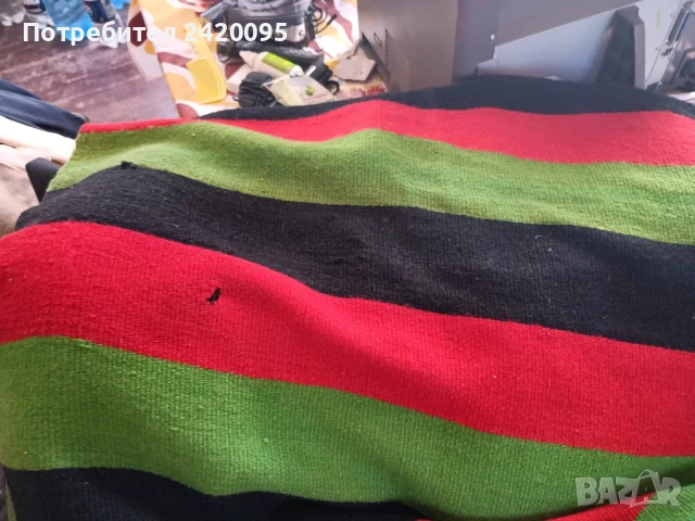 стари пътеки-50лв, снимка 6 - Пътеки - 49374436