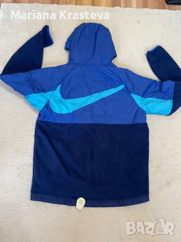 Яке Nike, снимка 2 - Якета - 52026214