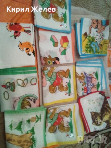 Носни кърпички 54121, снимка 6 - Други - 53660980