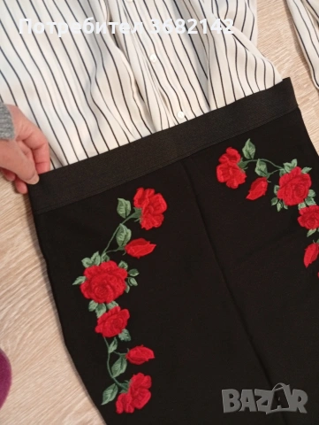 продавам дамски лот , снимка 2 - Комплекти - 53576893