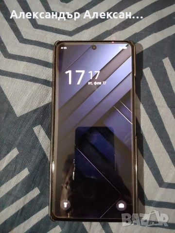 Infinix Note 40 5G 256/8, снимка 6 - Други - 53512056