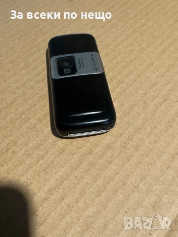 Nokia 6234 , Life timer 12часа, снимка 8 - Nokia - 53015323
