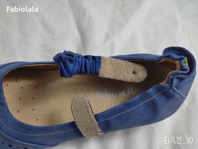 Footnotes shoes 38, снимка 9 - Дамски ежедневни обувки - 41224625