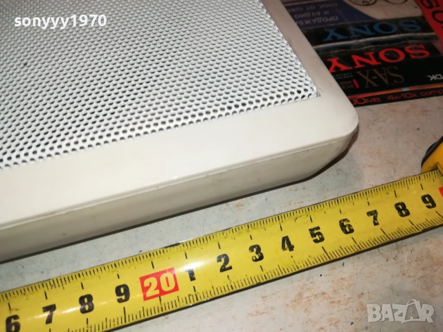 ТОНКОЛОНА-1БР-ПЛОСКА//ТЪНКА-ВНОС SWISS 0909251842, снимка 10 - Тонколони - 51657965