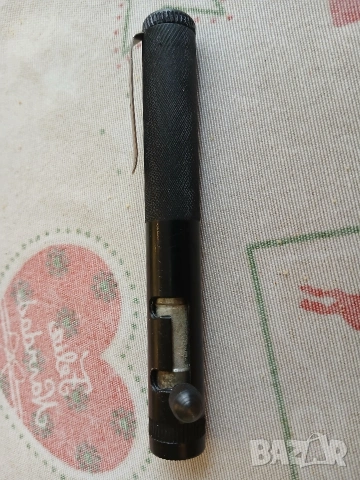 Устройство-писалка за изстрелване на сигнални ракети-ВВС