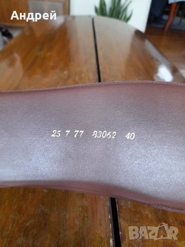 Стари пантофи,чехли #7, снимка 3 - Антикварни и старинни предмети - 41289938