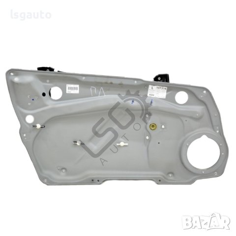Механизъм преден ляв ел. стъклоповдигач Mercedes-Benz A-Class (W169) 2004-2012 ID:105219