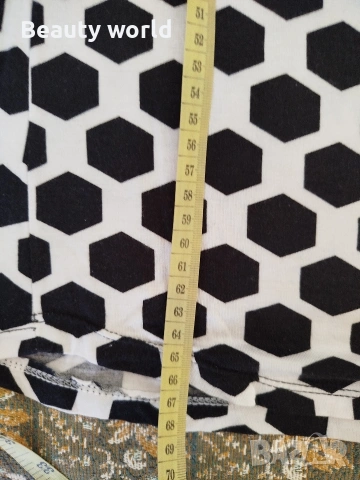 Блуза хл размер , снимка 6 - Тениски - 53779652