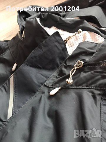 Оригинална Мъжка ветровка на Henri Lloyd, снимка 3 - Други - 36023941