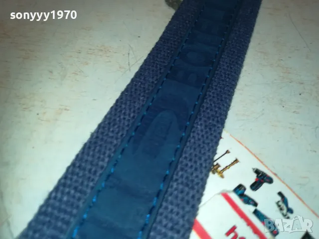 BOTELI-BLUE-КОЛАН СИН 130СМ 2210241931, снимка 10 - Колани - 47681086