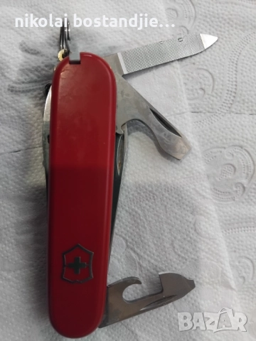 victorinox, снимка 2 - Ножове - 51514328