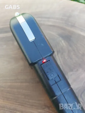 Мощен електрошок 928 TYPE с фенер, снимка 5 - Оборудване и аксесоари за оръжия - 50005943