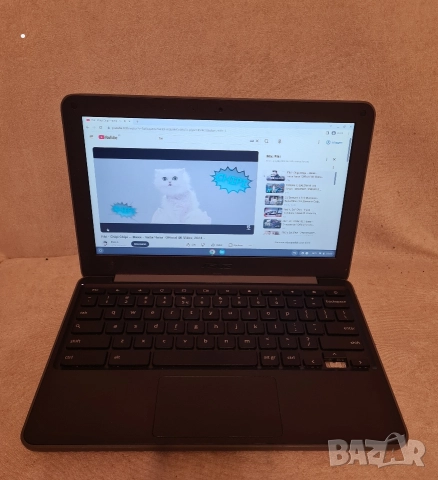 Лаптоп ASUS, снимка 2 - Лаптопи за дома - 52695695