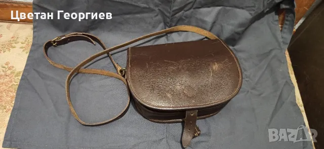 ловна чанта за пернат дивеч, снимка 7 - Екипировка - 48626562