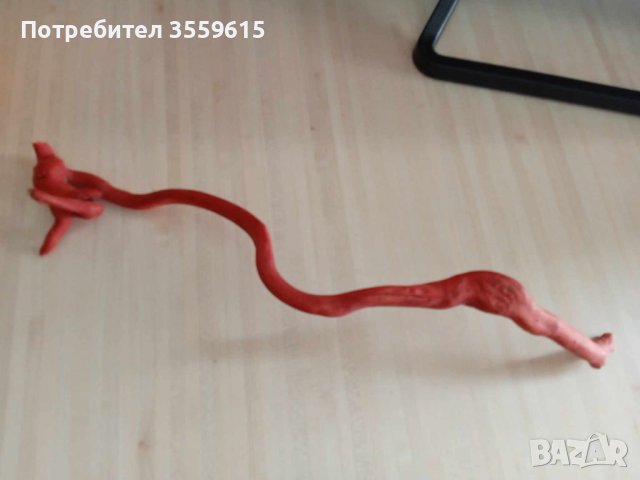 декоративен корен от Мароко, Дължина 40 см