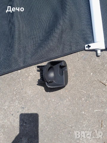 Щора за Audi Q7 4L Ауди Кю 7 4L 2005-2015г компактния вариант, снимка 4 - Аксесоари и консумативи - 51116917