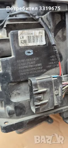 Фар за  Опел Мокка/Opel Mokka 2013 Led Bixenon, снимка 9 - Части - 49135243