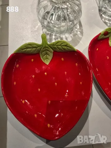 чинии ягода, снимка 4 - Чинии - 50234518