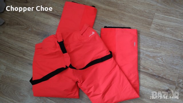 Продавам сноуборд панталони Wanabee и Helly Hansen, снимка 4 - Панталони - 35932426