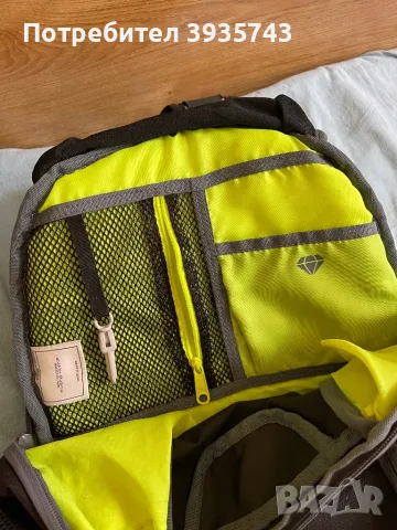 Adidas Раница спортна, снимка 7 - Раници - 49879229